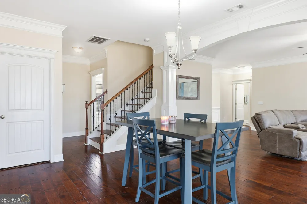 90 Roundstone WAY Richmond Hill, GA 31324