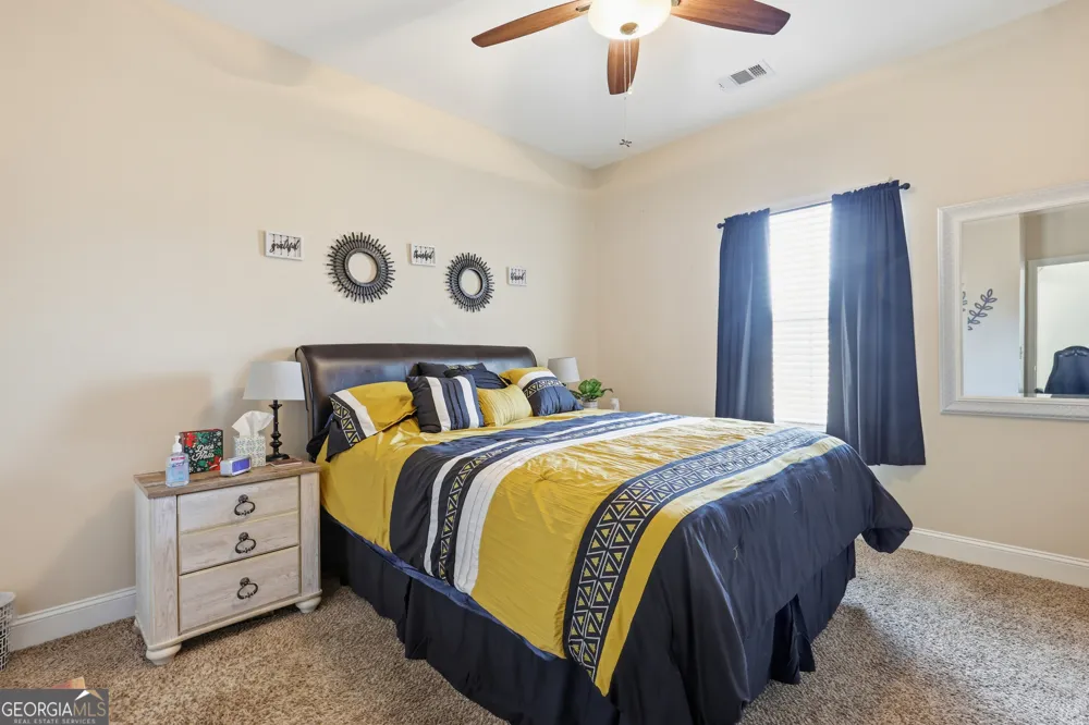 90 Roundstone WAY Richmond Hill, GA 31324