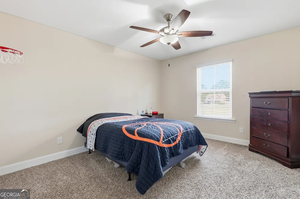 90 Roundstone WAY Richmond Hill, GA 31324