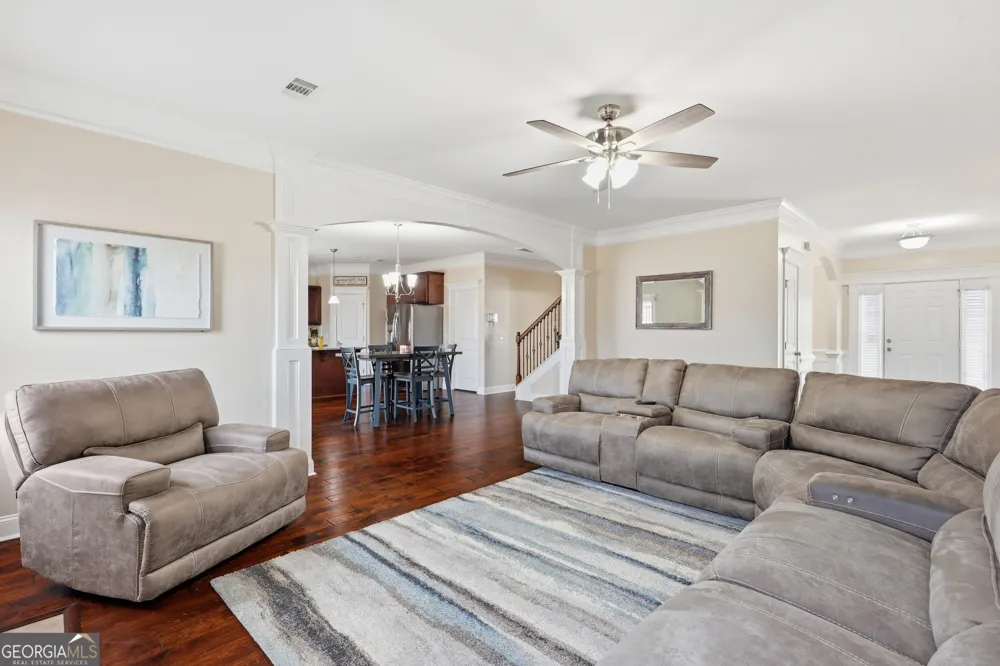 90 Roundstone WAY Richmond Hill, GA 31324