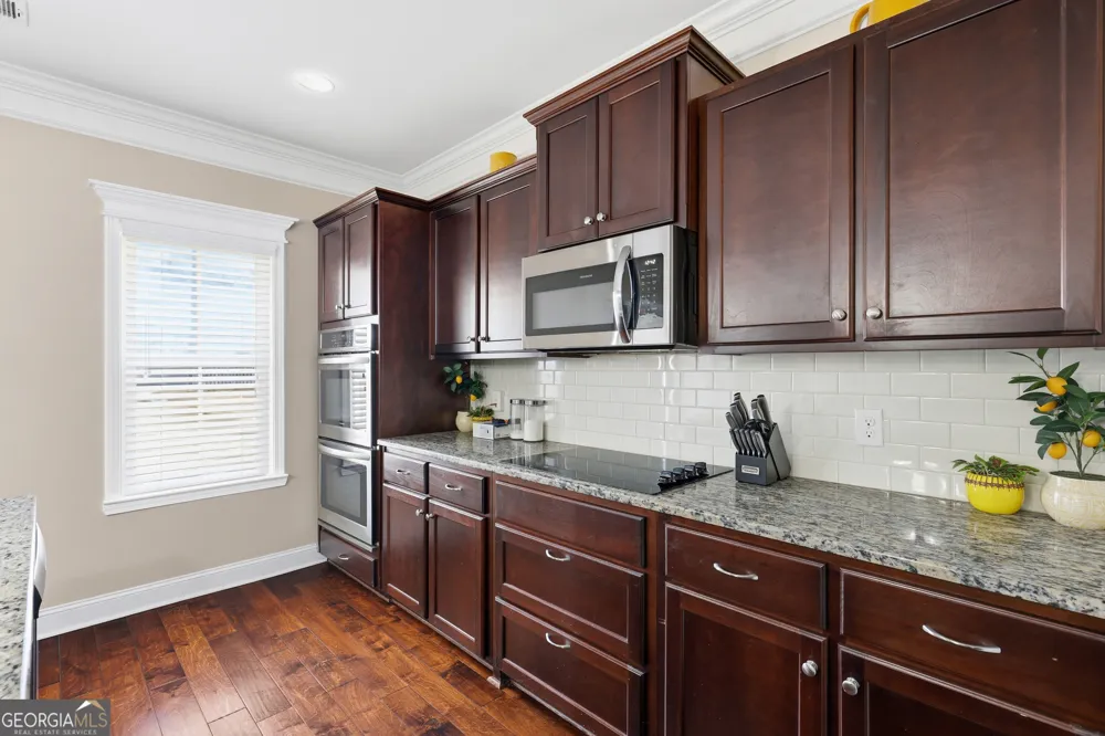 90 Roundstone WAY Richmond Hill, GA 31324