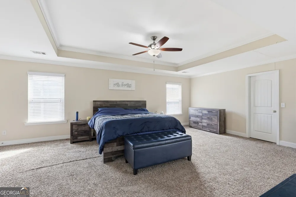 90 Roundstone WAY Richmond Hill, GA 31324