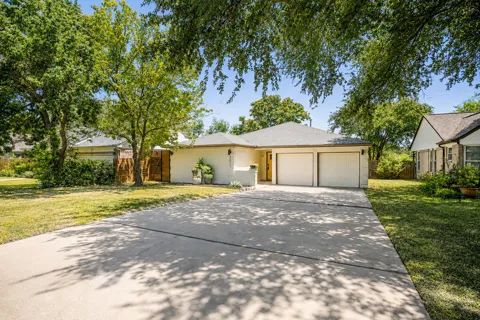 2317 Windsong Trail