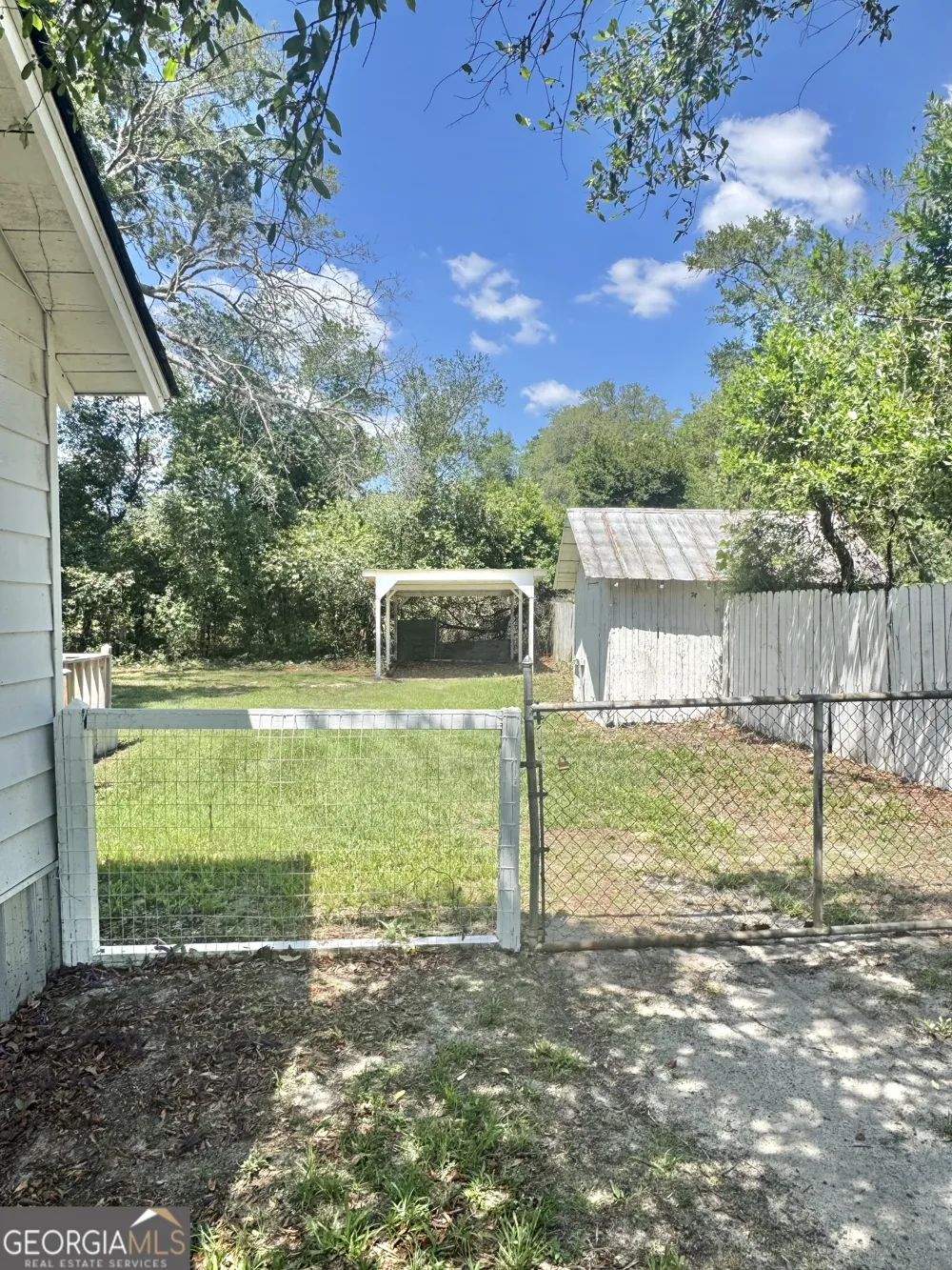 139 Register AVE Reidsville, GA 30453