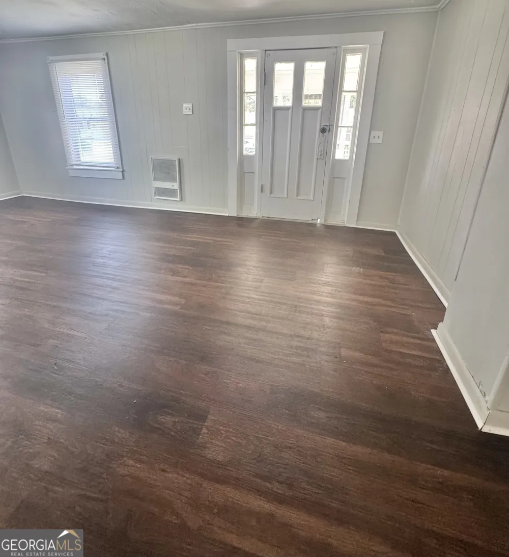 139 Register AVE Reidsville, GA 30453