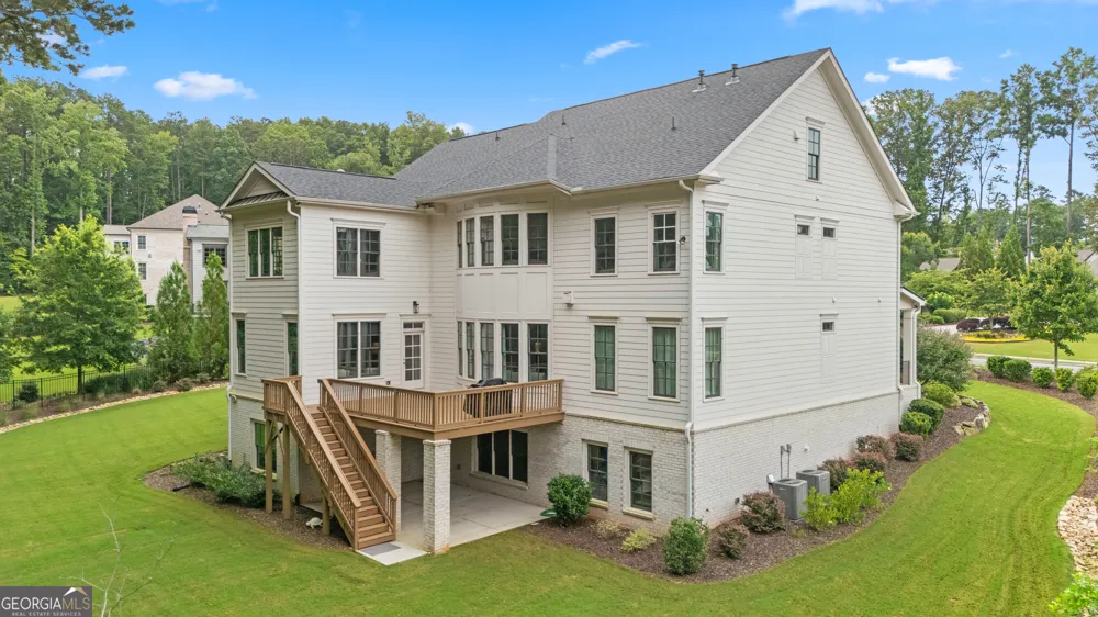 2045 Kent CT Milton, GA 30004