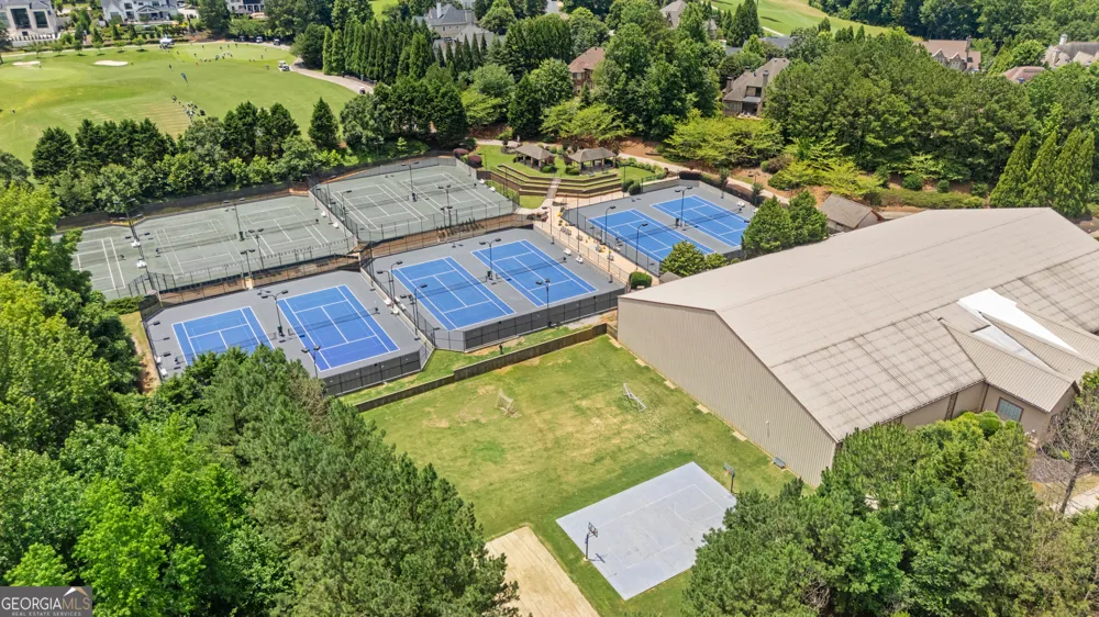 2045 Kent CT Milton, GA 30004