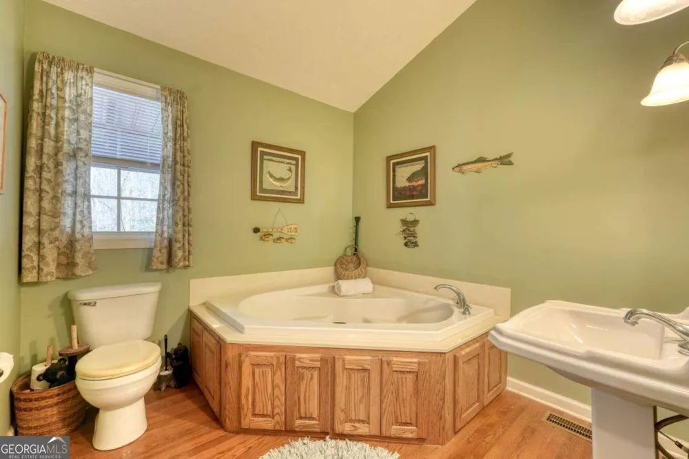 1189 Old Forge ESTS Hiawassee, GA 30546