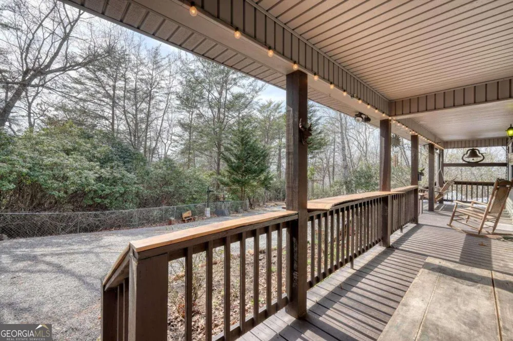 1189 Old Forge ESTS Hiawassee, GA 30546