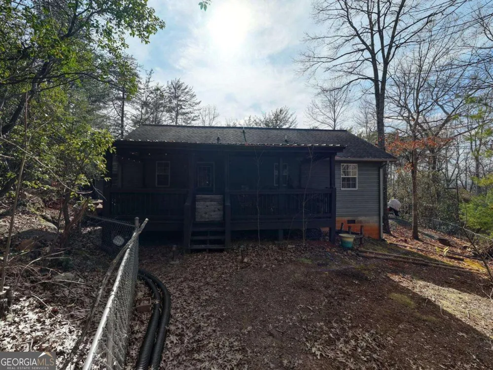 1189 Old Forge ESTS Hiawassee, GA 30546