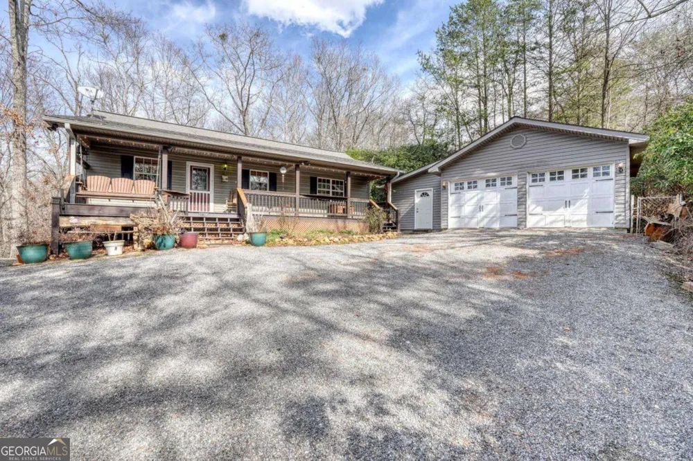 1189 Old Forge ESTS Hiawassee, GA 30546