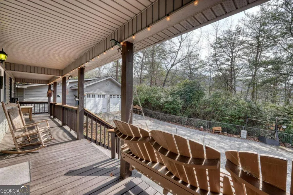 1189 Old Forge ESTS Hiawassee, GA 30546