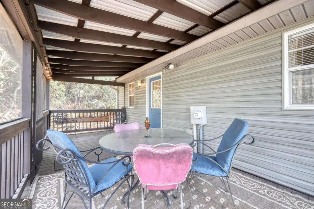 1189 Old Forge ESTS Hiawassee, GA 30546