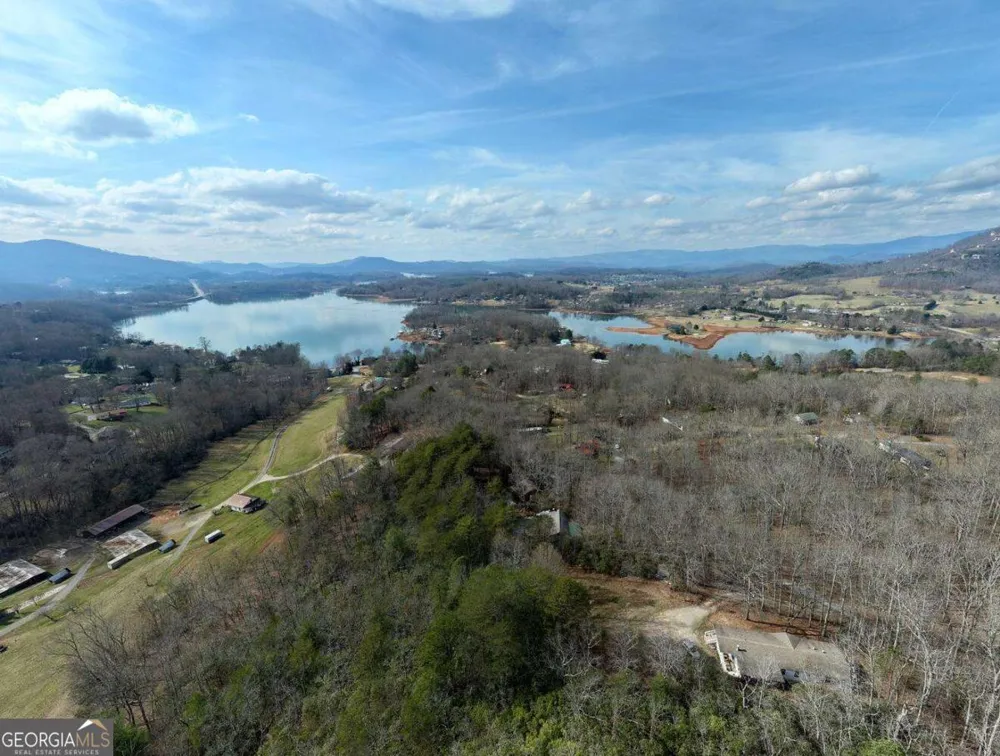 1189 Old Forge ESTS Hiawassee, GA 30546