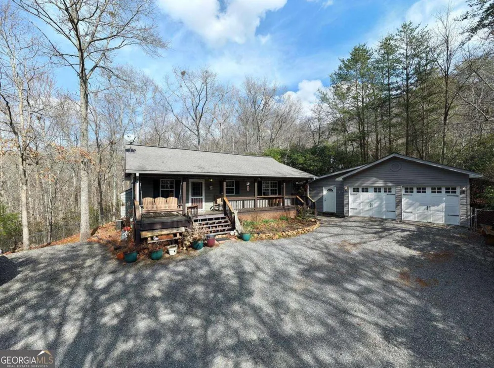 1189 Old Forge ESTS Hiawassee, GA 30546