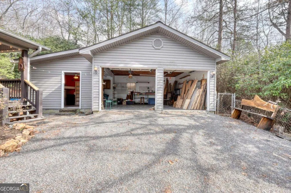 1189 Old Forge ESTS Hiawassee, GA 30546