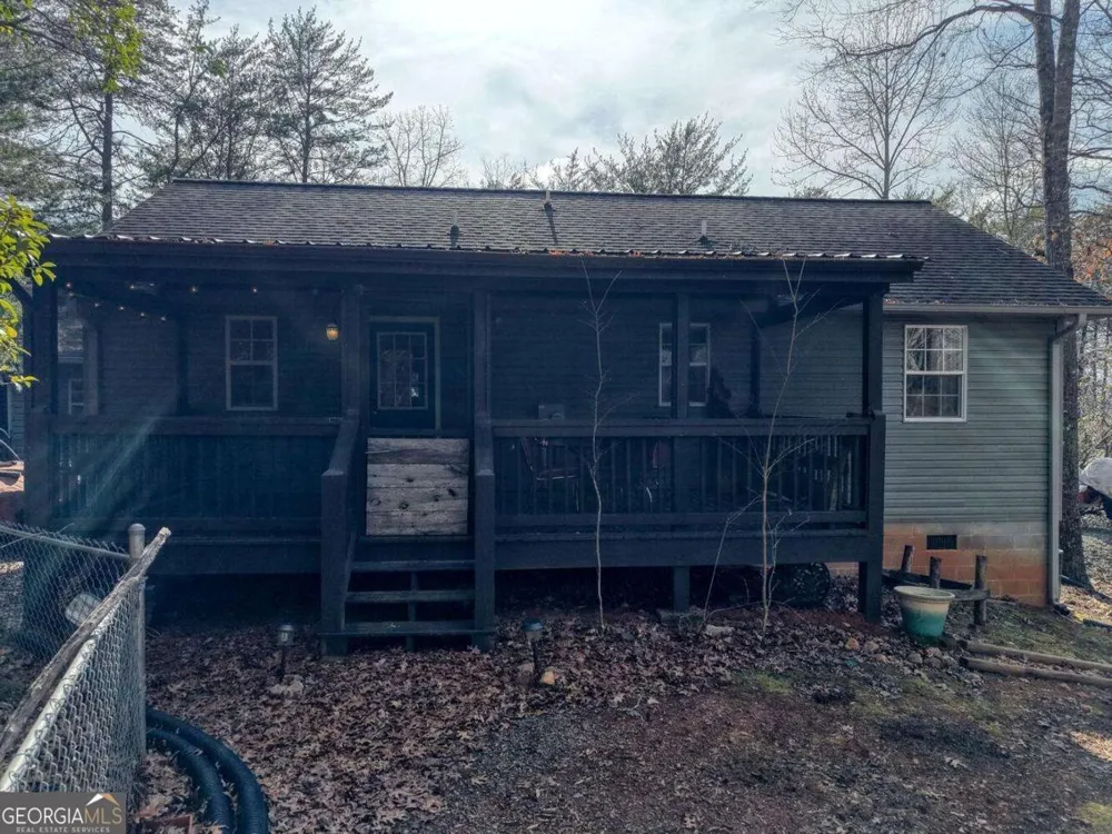 1189 Old Forge ESTS Hiawassee, GA 30546