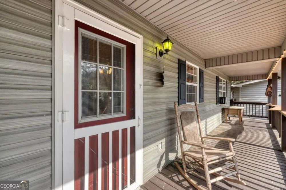 1189 Old Forge ESTS Hiawassee, GA 30546
