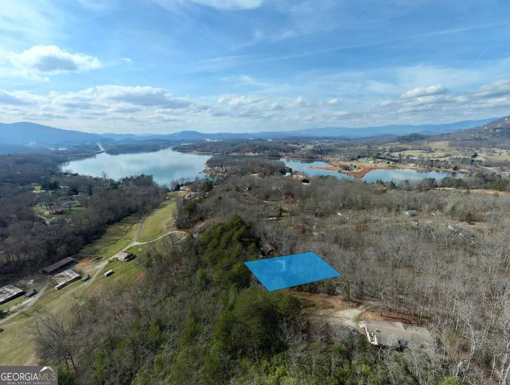 1189 Old Forge ESTS Hiawassee, GA 30546