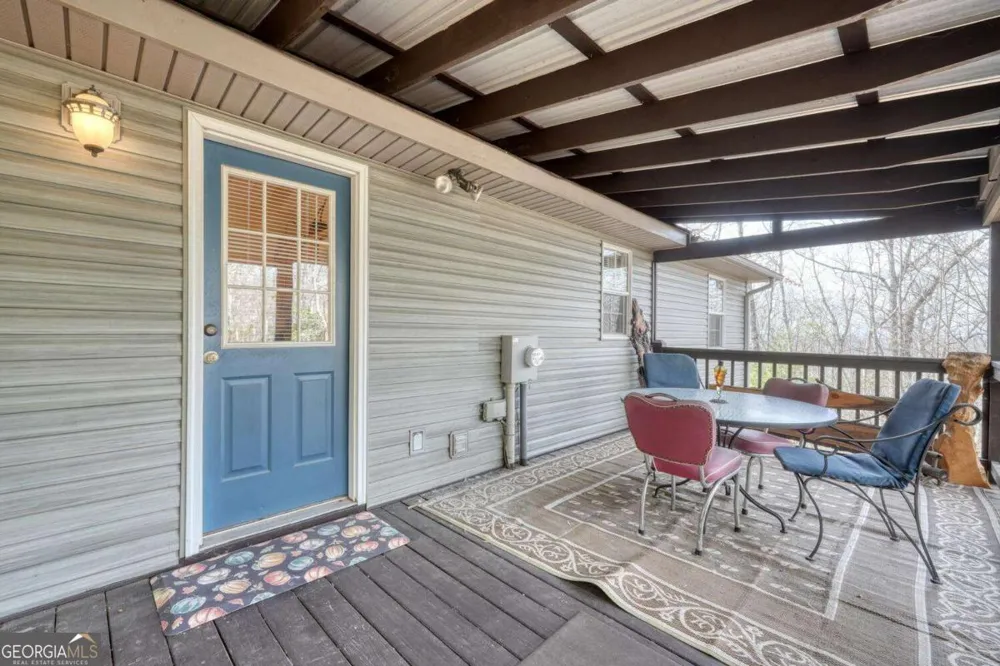 1189 Old Forge ESTS Hiawassee, GA 30546