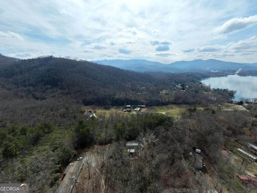 1189 Old Forge ESTS Hiawassee, GA 30546