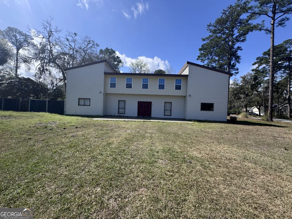 152 Zellwood DR Brunswick, GA 31523