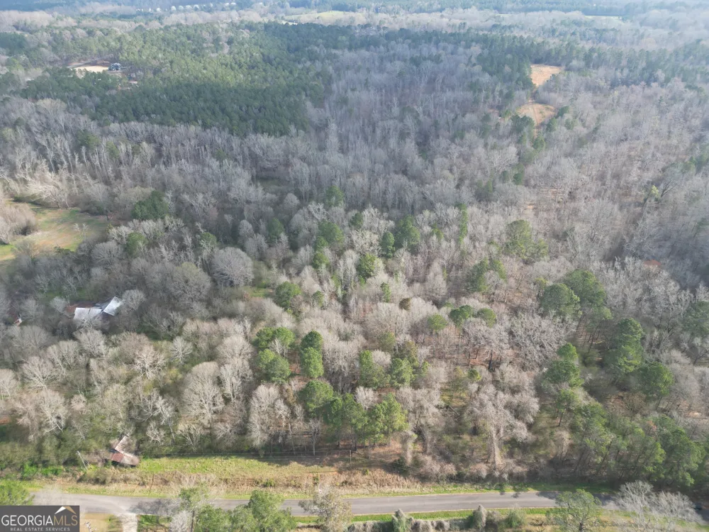 0 Saffold RD Buckhead, GA 30625