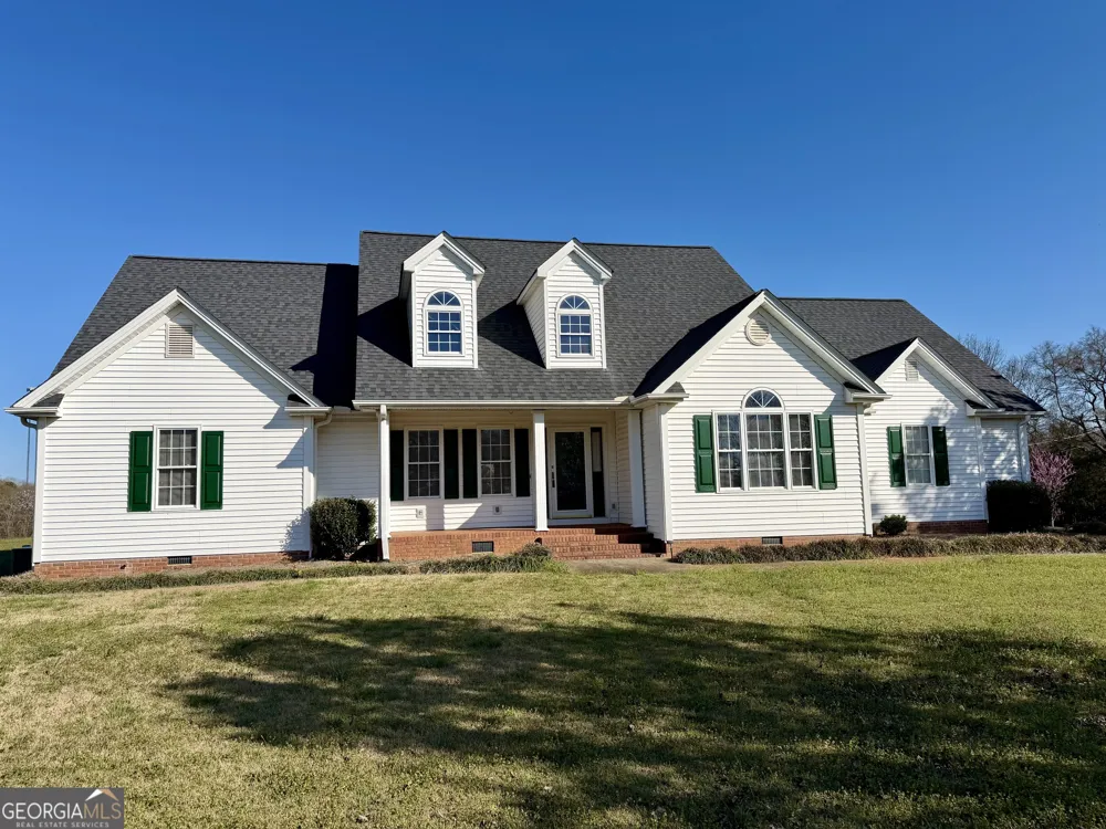 494 S Broad ST Bowman, GA 30624