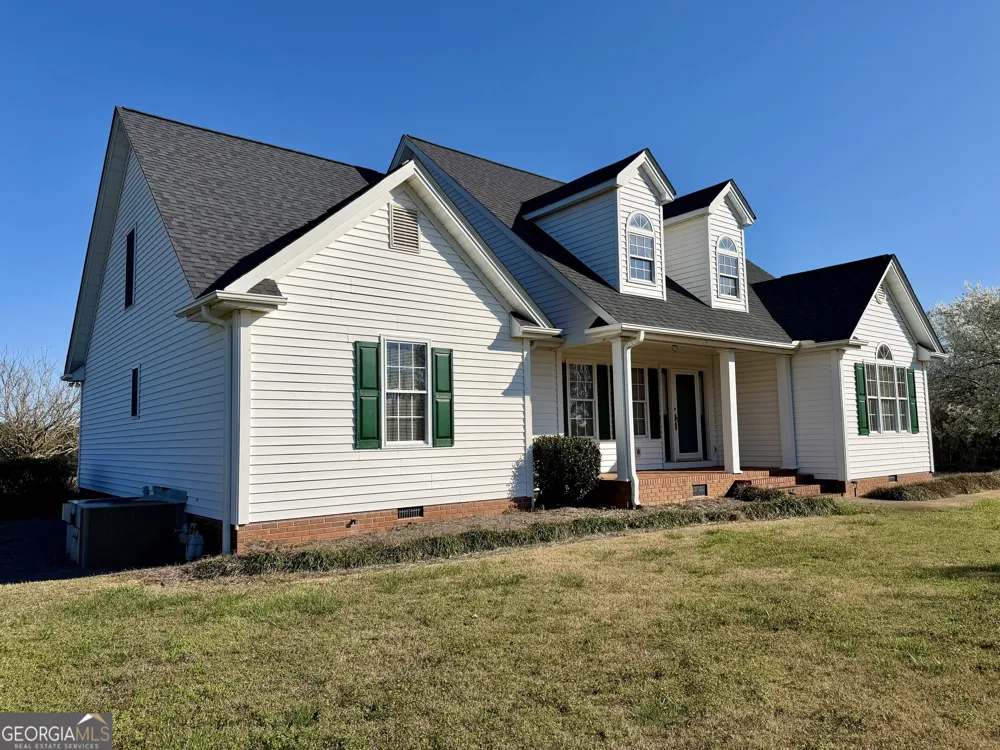 494 S Broad ST Bowman, GA 30624