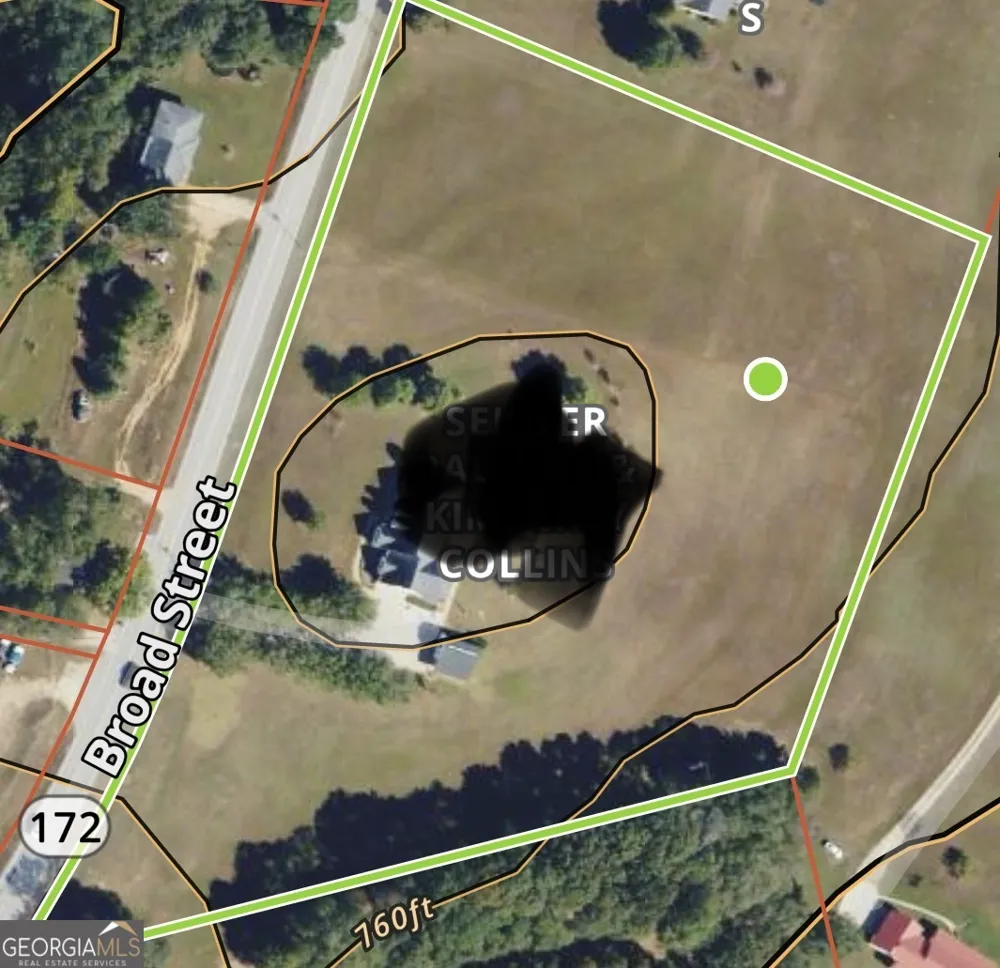 494 S Broad ST Bowman, GA 30624