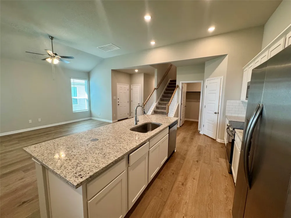761 Staglin Street #A Buda, TX 78610