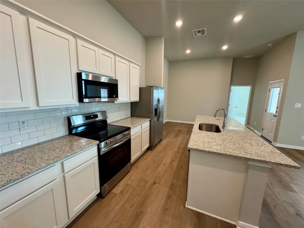 761 Staglin Street #A Buda, TX 78610