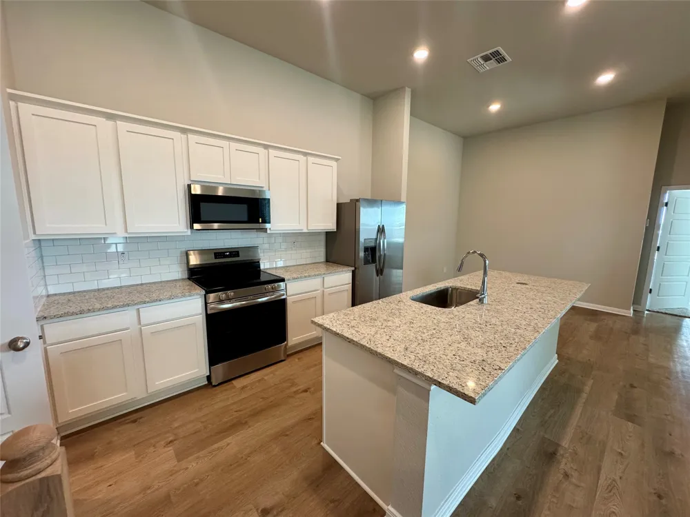 761 Staglin Street #A Buda, TX 78610