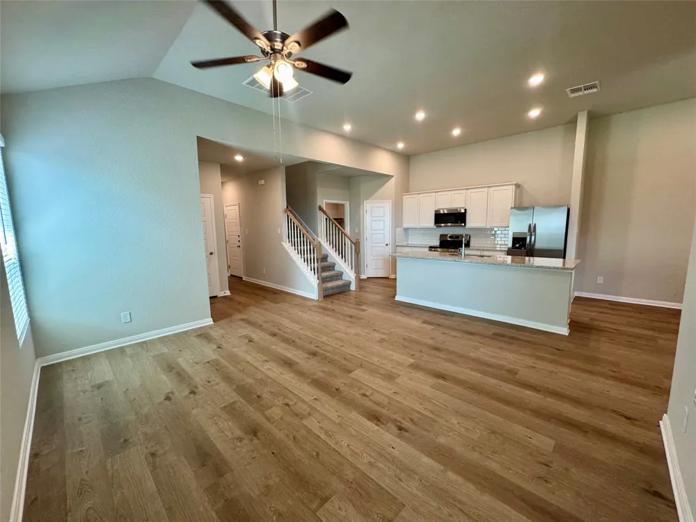 761 Staglin Street #A Buda, TX 78610