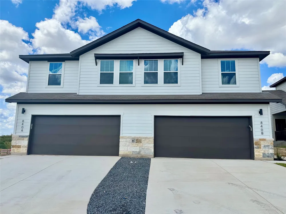 761 Staglin Street #A Buda, TX 78610