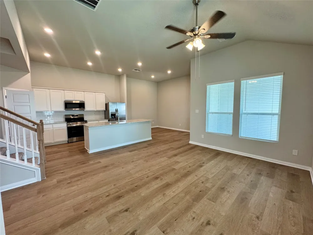 761 Staglin Street #A Buda, TX 78610