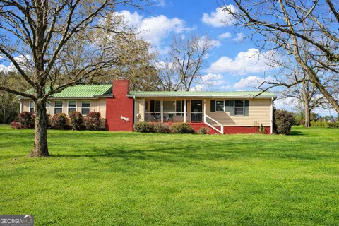807 Triune Mill RD