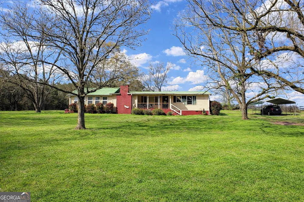 807 Triune Mill RD Thomaston, GA 30286