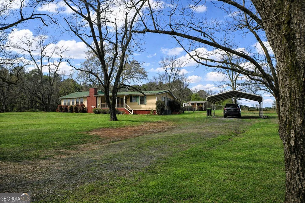 807 Triune Mill RD Thomaston, GA 30286