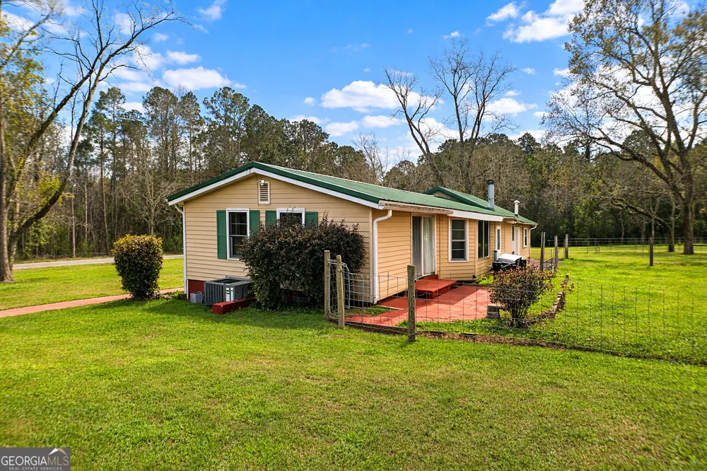 807 Triune Mill RD Thomaston, GA 30286