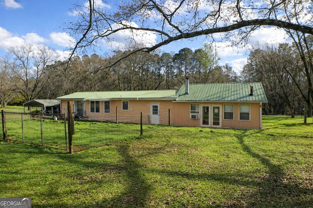 807 Triune Mill RD Thomaston, GA 30286