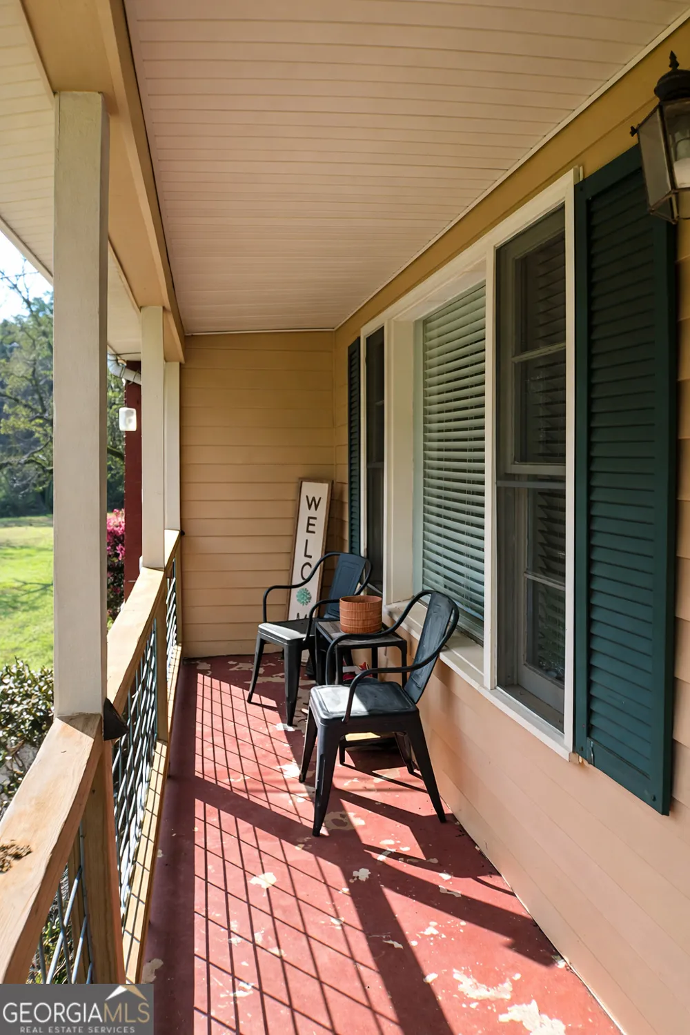 807 Triune Mill RD Thomaston, GA 30286