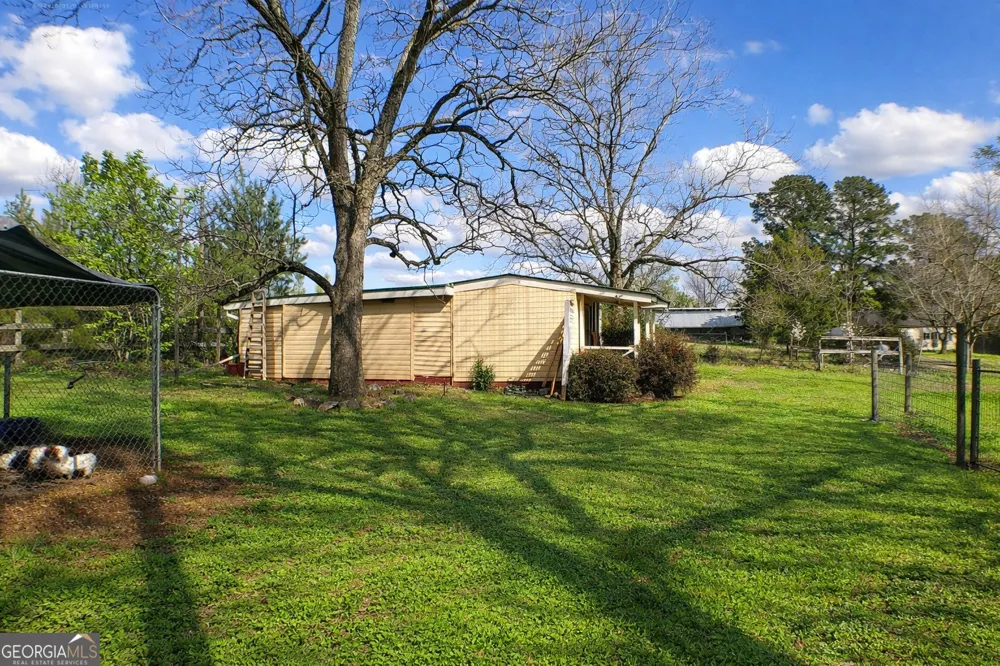 807 Triune Mill RD Thomaston, GA 30286
