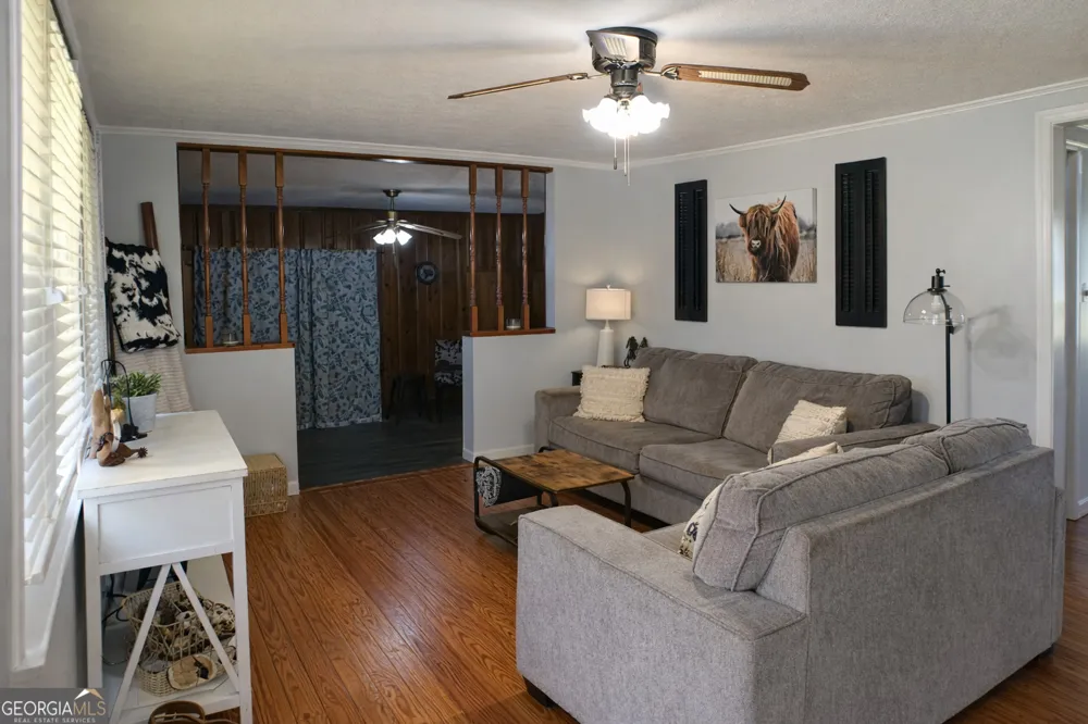 807 Triune Mill RD Thomaston, GA 30286