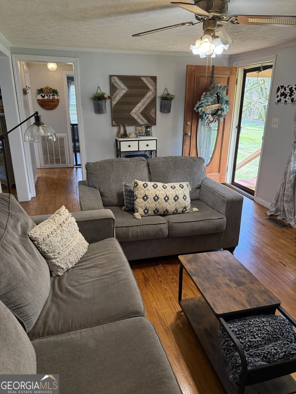 807 Triune Mill RD Thomaston, GA 30286