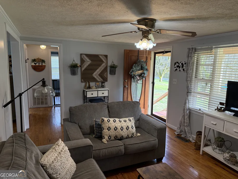 807 Triune Mill RD Thomaston, GA 30286