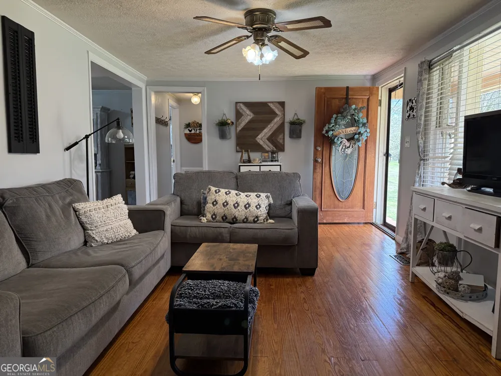 807 Triune Mill RD Thomaston, GA 30286