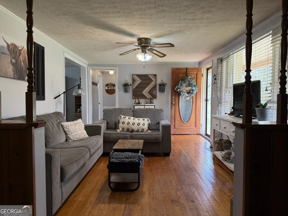 807 Triune Mill RD Thomaston, GA 30286