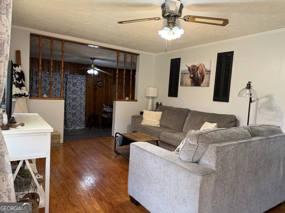 807 Triune Mill RD Thomaston, GA 30286
