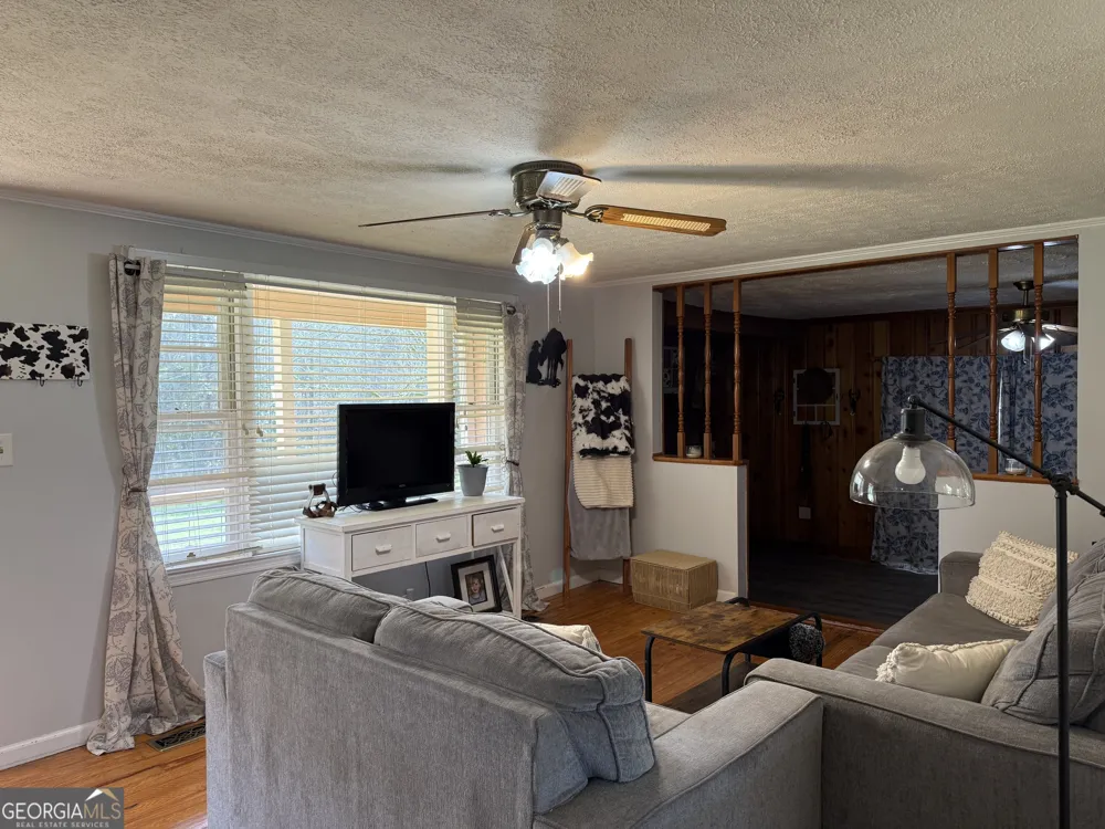 807 Triune Mill RD Thomaston, GA 30286